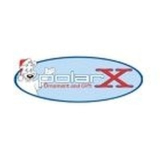 Shop Polar X logo
