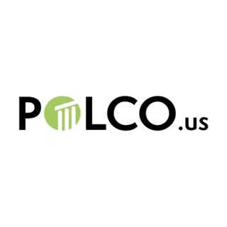 Shop Polco logo