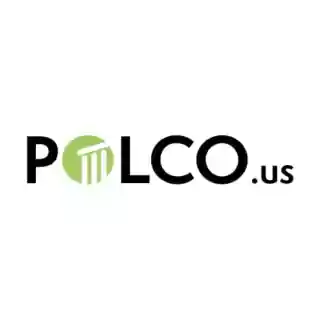 Shop Polco coupon codes logo