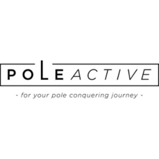 Shop PoleActive logo