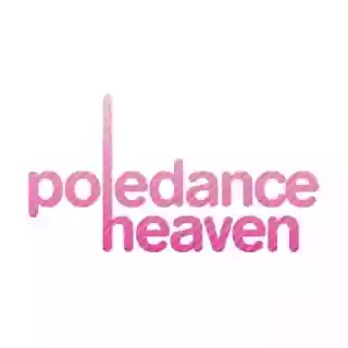 Pole Dance Heaven logo