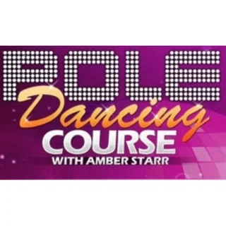 Shop Pole Dancing Course logo