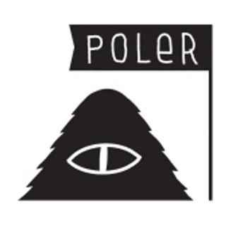 Poler UK logo