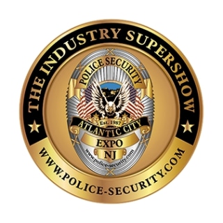 Shop Police Security Expo logo