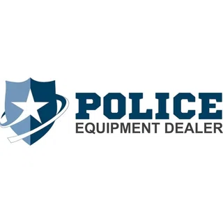 Police Equipment Dealer logo