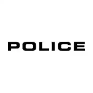 Police Lifestyle logo