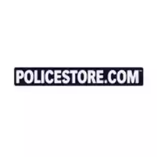 Shop Police Store coupon codes logo
