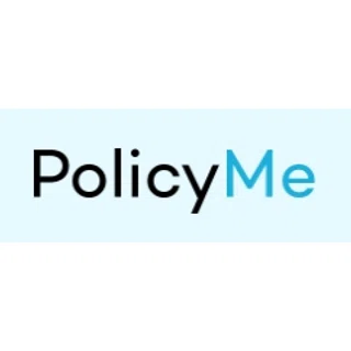 PolicyMe logo