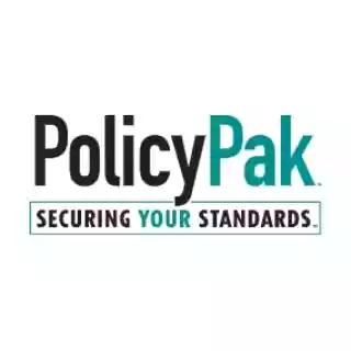 Shop PolicyPak logo