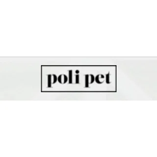 Shop Poli Pet promo codes logo