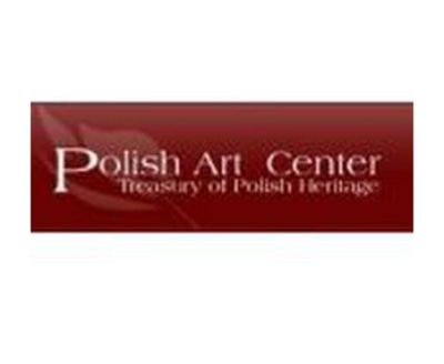Shop Polish Crystal logo