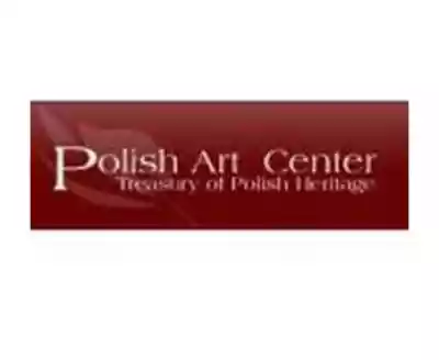 Shop Polish Crystal coupon codes logo