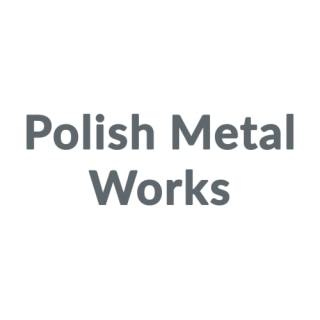 Shop Polish Metal Works logo