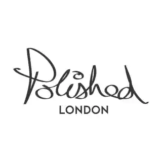 Shop Polished London discount codes logo