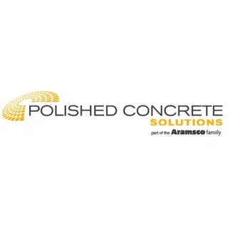 Polished Concrete Solutions logo