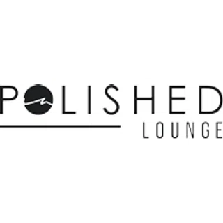 Polished Lounge logo