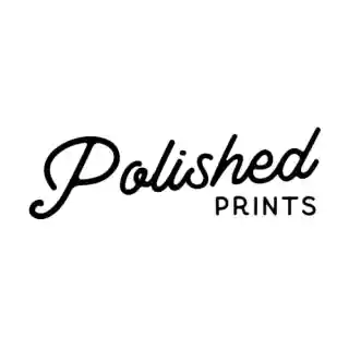 Polished Prints discount codes