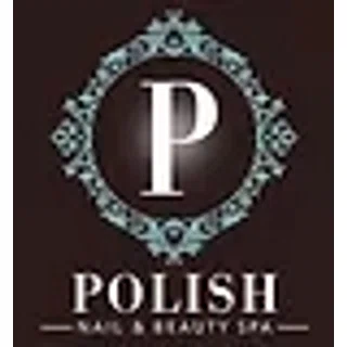 Polish Nail and Beauty Spa logo