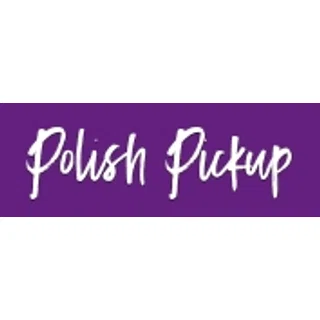 Polish Pickup logo