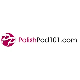 polishpod101.com logo