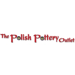 The Polish Pottery Outlet logo