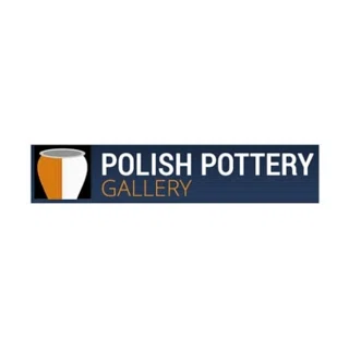 Shop Polish Pottery Gallery logo