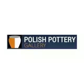 Shop Polish Pottery Gallery coupon codes logo