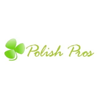 Polish Pros logo