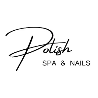 Polish Spa & Nails logo