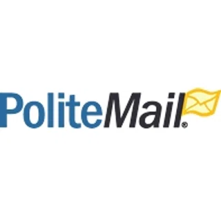 Shop PoliteMail logo