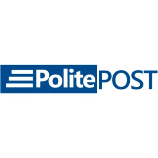 PolitePost logo
