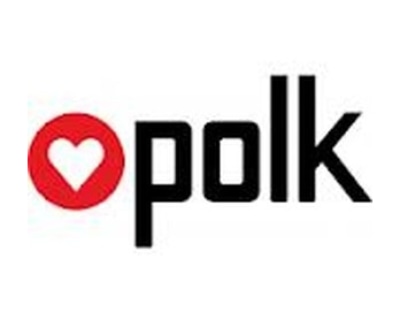 Shop Polk Audio logo