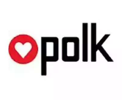 Shop Polk Audio coupon codes logo