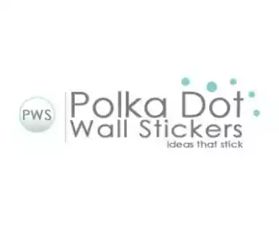 Shop Polka Dot Wall Stickers coupon codes logo