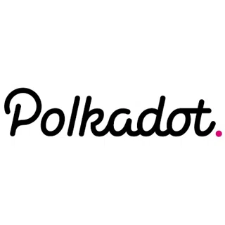 Shop Polkadot logo