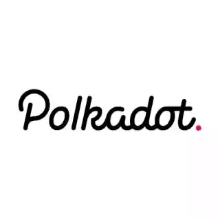 polkadot.network logo