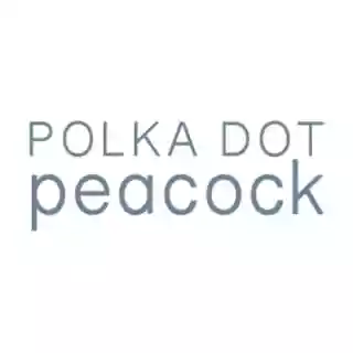 Polka Dot peacock coupon codes