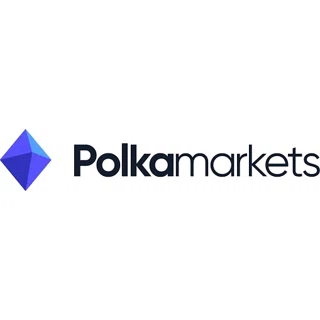 Polkamarkets logo