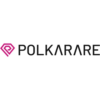 Shop Polkarare logo