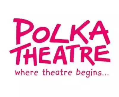 Shop Polka Theatre coupon codes logo