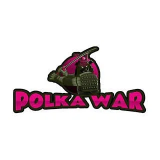 PolkaWar logo