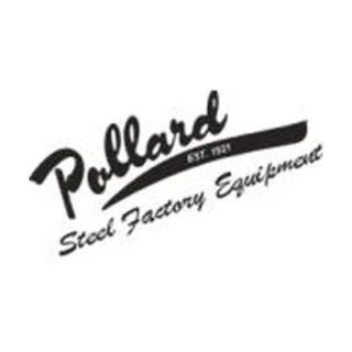 Shop Pollard logo