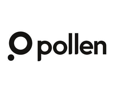 Shop Pollen logo