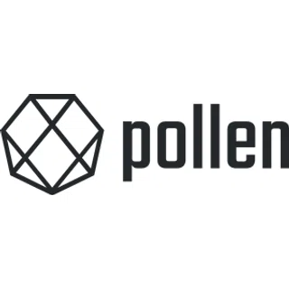 Pollen DeFi logo