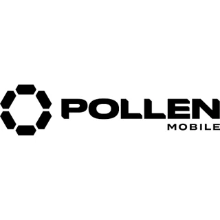 Pollen Mobile logo