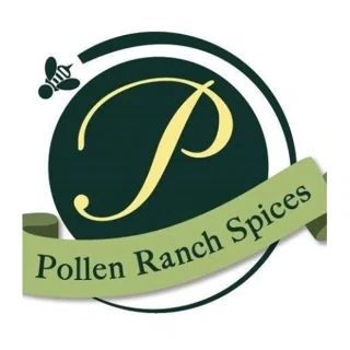 Shop Pollen Ranch logo