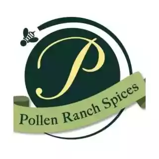 Pollen Ranch logo