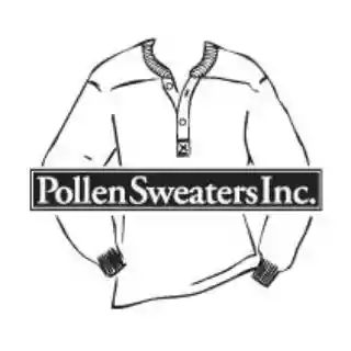 Shop Pollen Sweaters discount codes logo
