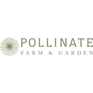 Shop Pollinate Farm & Garden logo