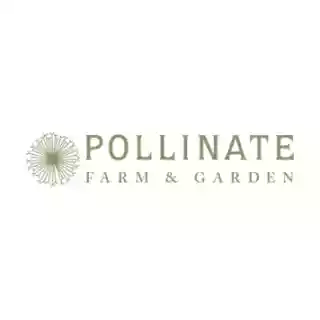 Pollinate Farm & Garden discount codes